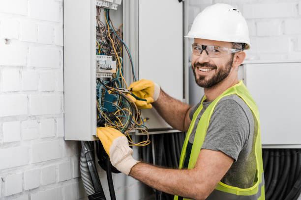 Best Electrical Outlet Repair  in Eidson Road, TX