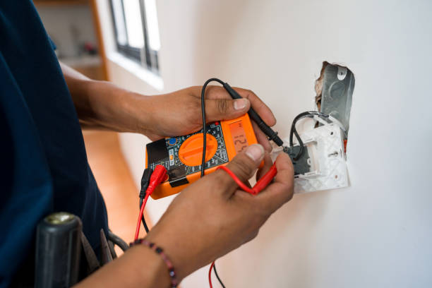  Eidson Road, TX Electrician Pros