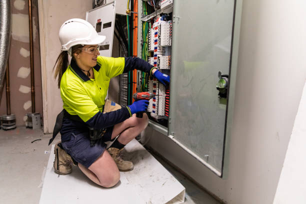 Best Electrical Repair Services  in Eidson Road, TX