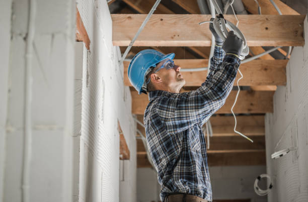 Best Electrician Near Me  in Eidson Road, TX