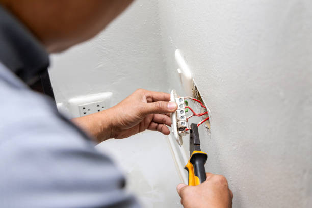 Best Electrical Upgrades for Homes  in Eidson Road, TX