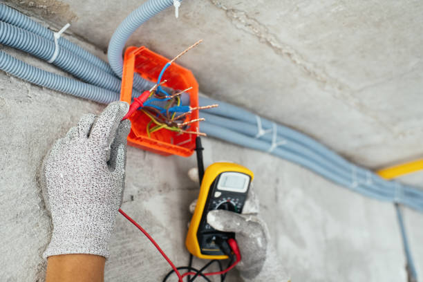 Best Electrical Upgrades for Homes  in Eidson Road, TX